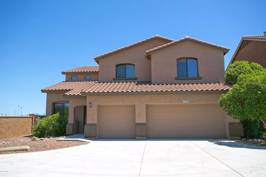 14547 S Avenida Cucana, Sahuarita, AZ 85629