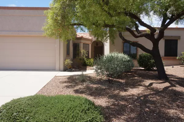 Oro Valley, AZ 85755,14455 N Copperstone Drive