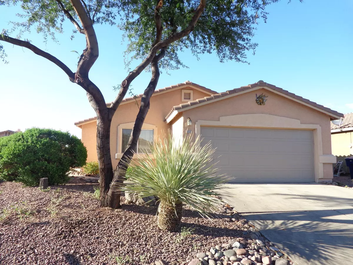 Tucson, AZ 85745,2222 W Roundwood Place