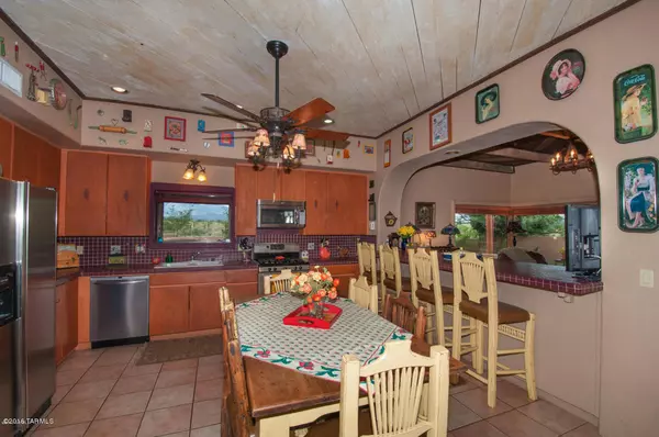 Sonoita, AZ 85637,13850 E Beatty Ranch Road