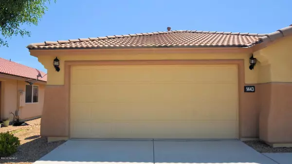 1443 Bonnie View Place, Sierra Vista, AZ 85635