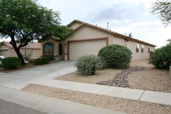 3546 S Desert Promenade Road, Tucson, AZ 85735