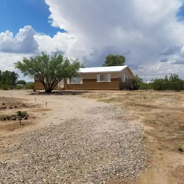 Marana, AZ 85653,5345 N Puma Road