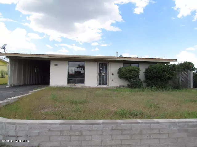 San Manuel, AZ 85631,620 W 3rd Avenue