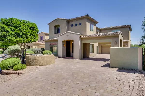 15233 S Via Lago Del Encanto, Sahuarita, AZ 85629