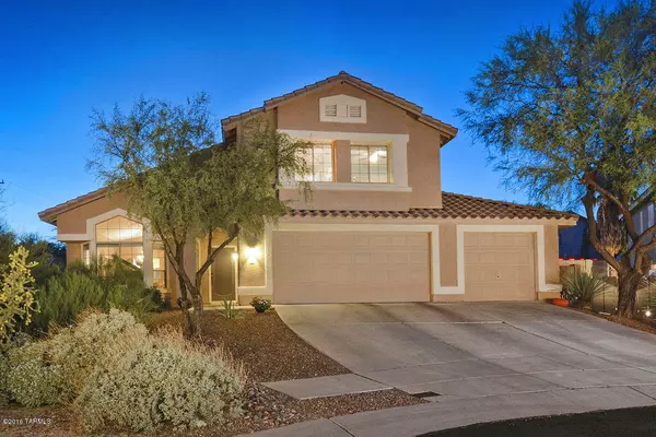 80 W Boxelder Place, Oro Valley, AZ 85755