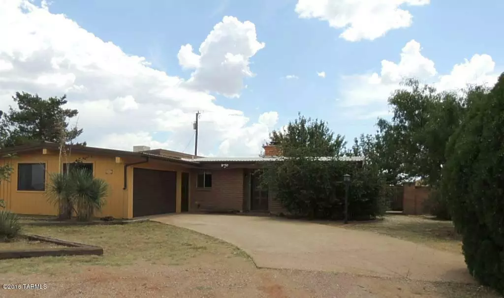 Pearce, AZ 85625,5203 E Sunizona Drive