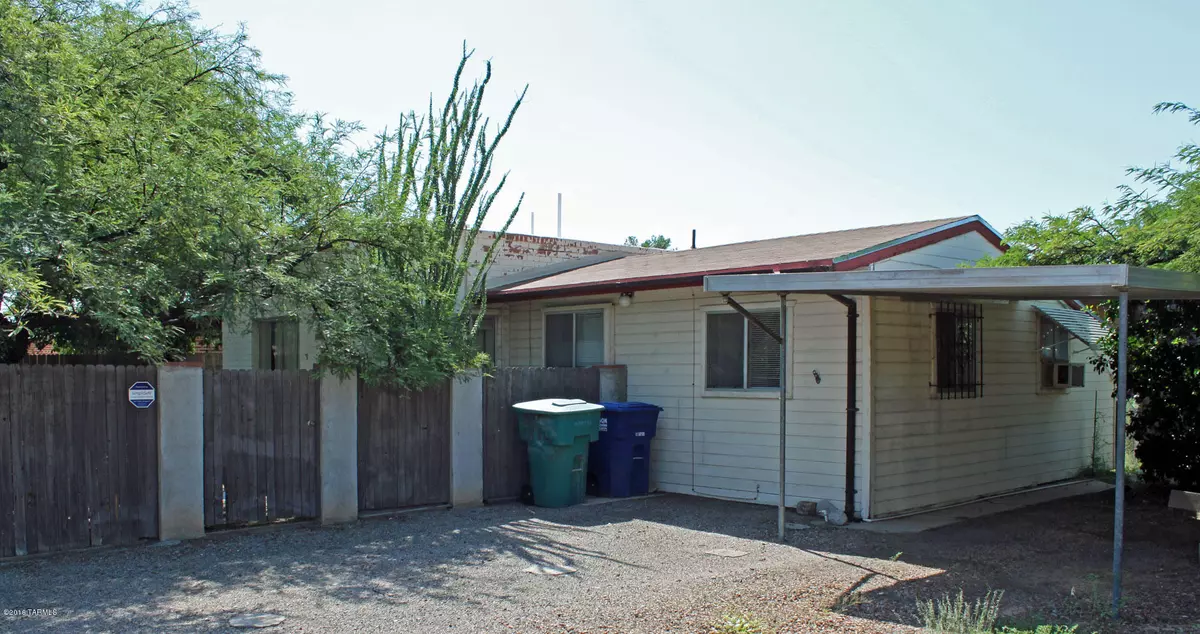 Tucson, AZ 85716,3826 E Glenn Street