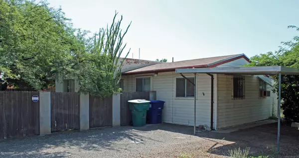 3826 E Glenn Street, Tucson, AZ 85716