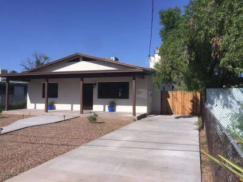 21 N Bonita Avenue, Tucson, AZ 85745