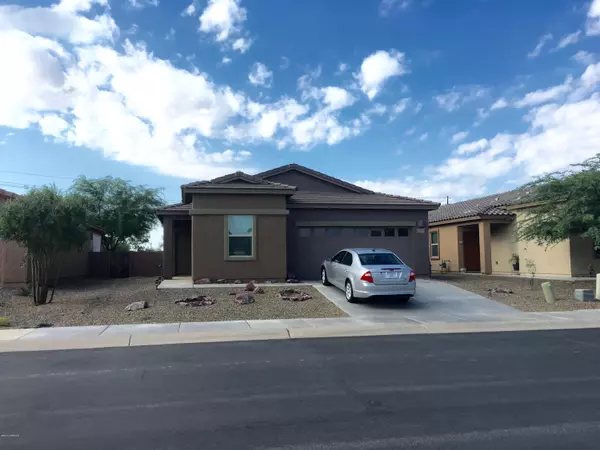 12079 W Formosa, Marana, AZ 85653