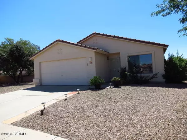 6571 W Wilhoit Way, Tucson, AZ 85743