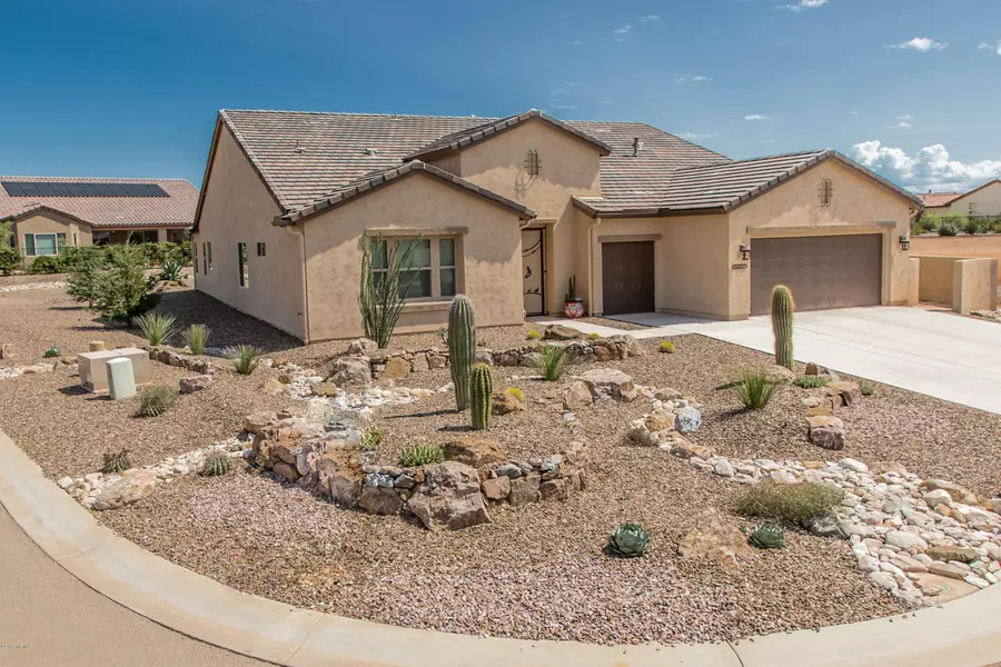 32627 S Egret Trail, Oracle, AZ 85623