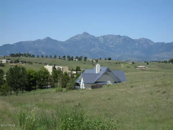 Sonoita, AZ 85637,16 Gila Road