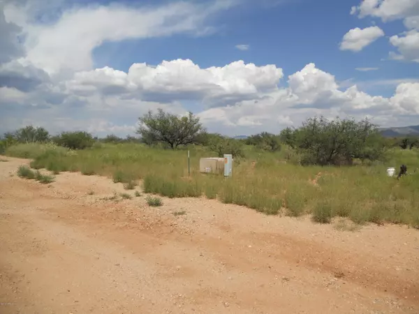 Hereford, AZ 85615,TBD S Happy Trail