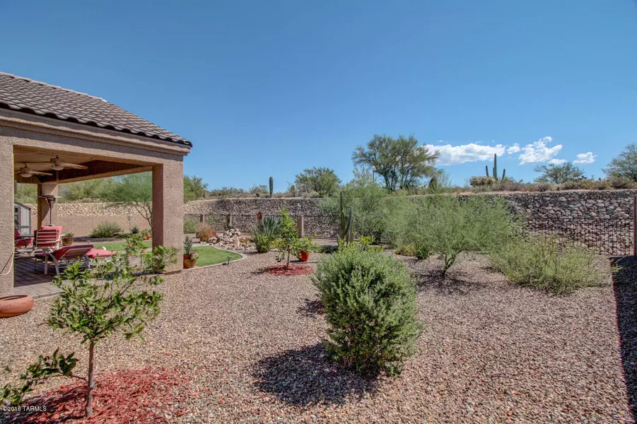 12660 N Sunrise Shadow Drive, Marana, AZ 85658