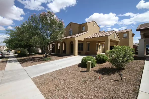 279 W Calle Cajeta, Sahuarita, AZ 85629