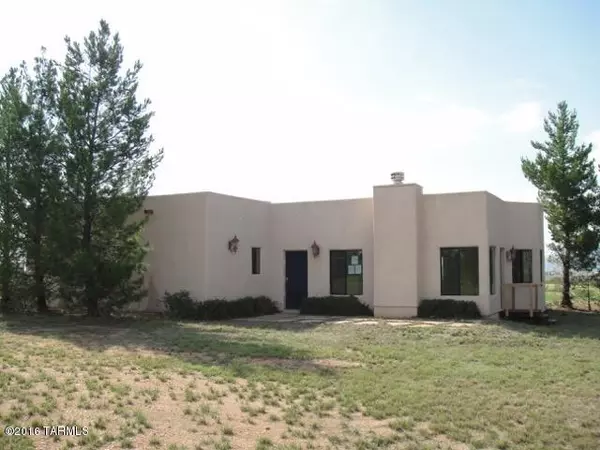 3308 W Mayo Place, Benson, AZ 85602