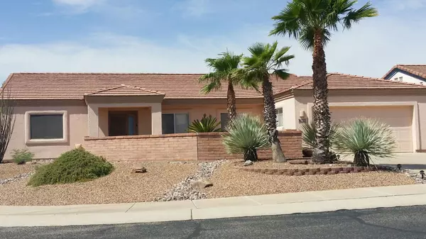 1829 W Placita De Agosto, Green Valley, AZ 85622