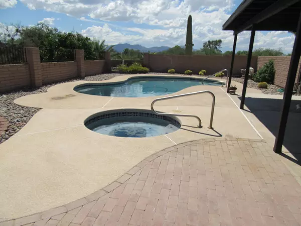 Tucson, AZ 85704,1579 W Montebella Drive