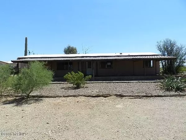 9751 W Calle Cibeque, Tucson, AZ 85735