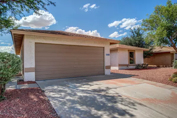 7656 S Danforth Avenue, Tucson, AZ 85747