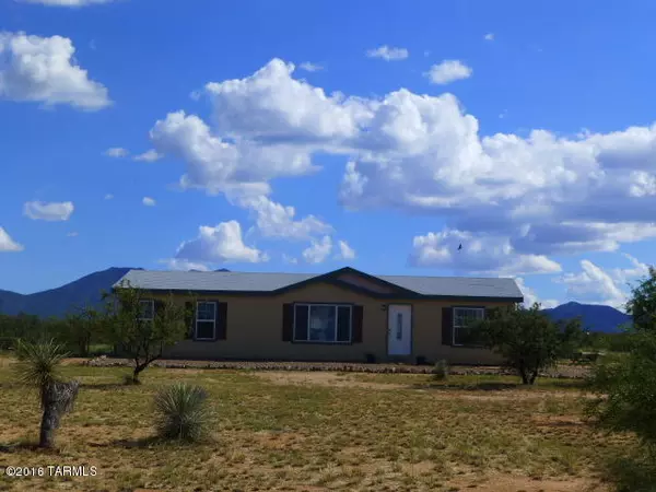 2843 W Happy Valley Lane, Benson, AZ 85602