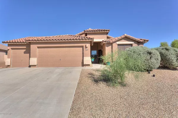 Green Valley, AZ 85614,650 W Via Rosaldo