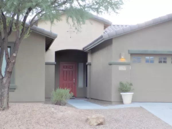 Oro Valley, AZ 85737,11745 N Sage Brook Road