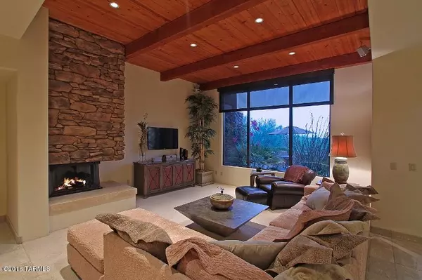 14189 N Gallery Place, Marana, AZ 85658