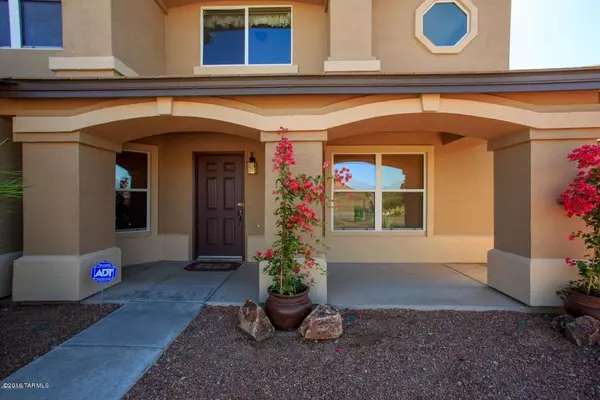 Vail, AZ 85641,13495 E Hampden Green Way