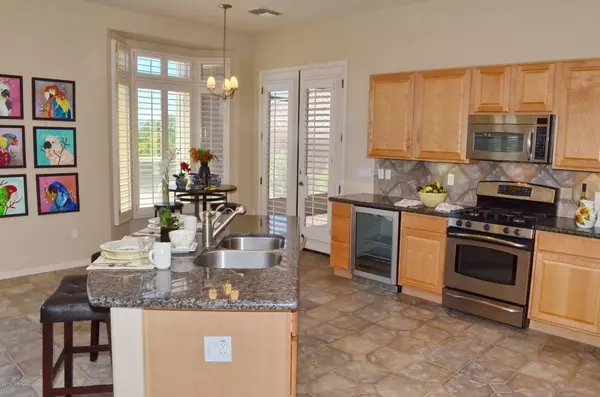 Marana, AZ 85658,13121 N Desert Mosaic Place