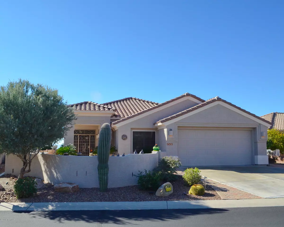 Marana, AZ 85658,13121 N Desert Mosaic Place