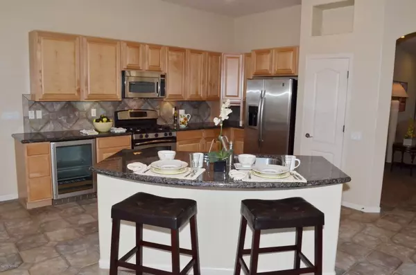 Marana, AZ 85658,13121 N Desert Mosaic Place