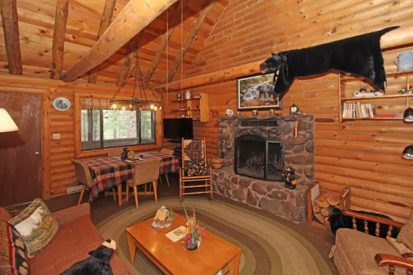 Flagstaff, AZ 86001,3001 Buffalo Trail