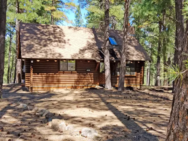 3001 Buffalo Trail, Flagstaff, AZ 86001