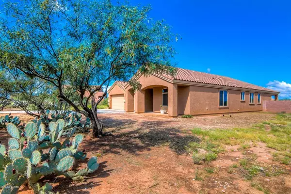 Sahuarita, AZ 85629,3531 E Beaverhead Drive