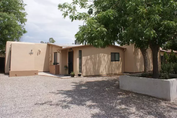 2630 N Palo Verde Avenue, Tucson, AZ 85716