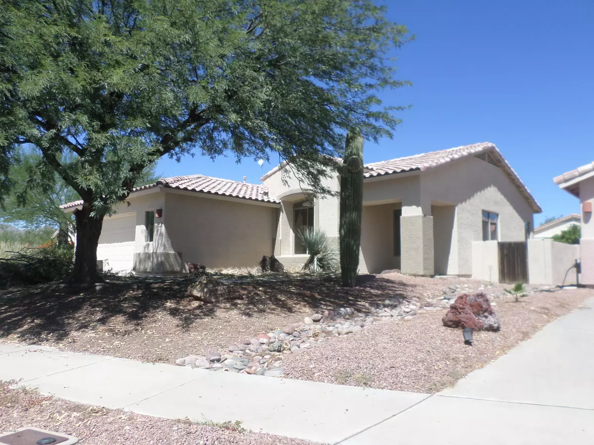 Oro Valley, AZ 85755,256 W Tabascoe Place