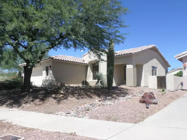 256 W Tabascoe Place, Oro Valley, AZ 85755