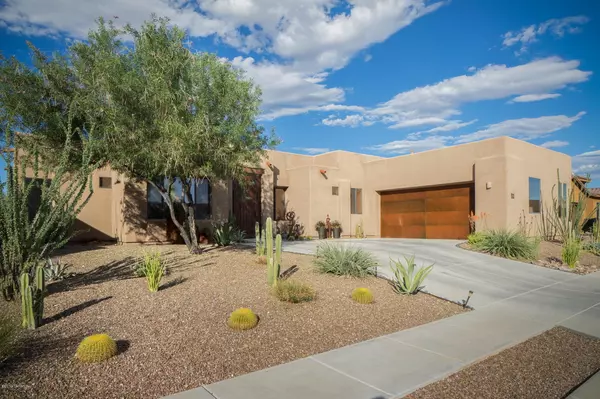 Marana, AZ 85658,4010 W Phantom Horse Place