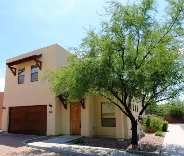 3062 N Presidio Park Place, Tucson, AZ 85716