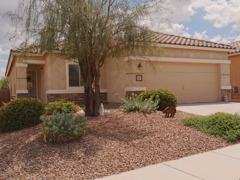 1317 W Camino Buenos Aires, Sahuarita, AZ 85629