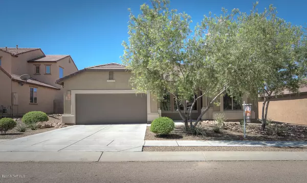 598 S Desert Haven, Vail, AZ 85641