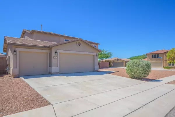 Vail, AZ 85641,13348 E Almond Crest Drive