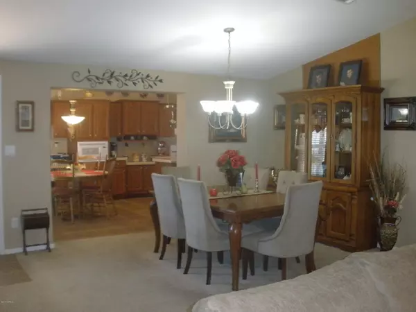 Benson, AZ 85602,1030 S Barrel Cactus Ridge #95