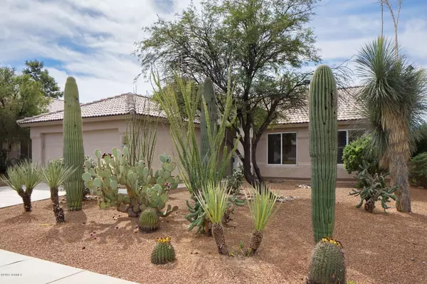 3839 W Orion Street, Tucson, AZ 85742