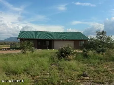 3157 W Train Track Road, Benson, AZ 85602