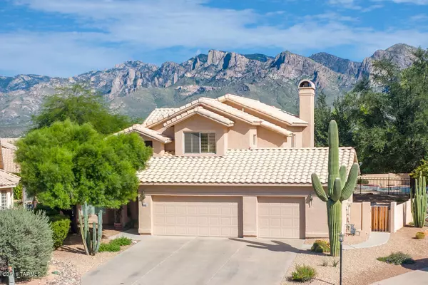 1779 W Wimbledon Way, Oro Valley, AZ 85737