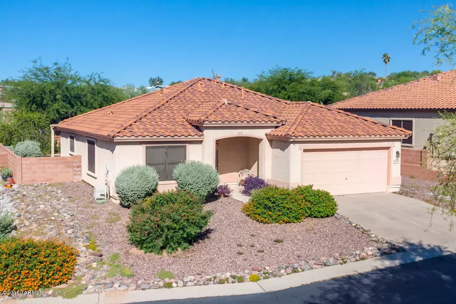 10159 N Pitching Wedge Lane, Oro Valley, AZ 85737